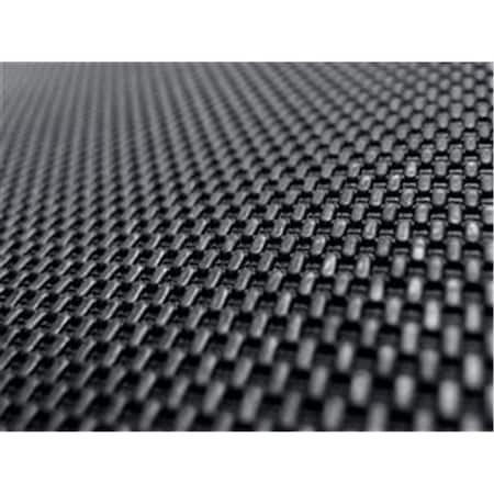 3D Maxpider Carbon Fiber Embossed Pattern Kagu Black 2nd Row for 2017 Infiniti Q60 L1IN02721509